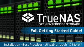Truenas Scale Complete Guide Everything You Need To Know