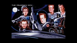 Super Space Invaders (Amiga) - A Playguide and Review - by LemonAmiga.com