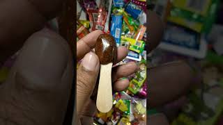 Desi Popz Tangy Imli Spoon #shorts