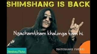 @MR shimshang pheirei #  new song #mikumo hi chat chat