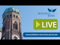 LIVE aus dem Münchner Dom: Gottesdienst am 06.12.2024