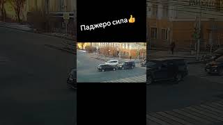 Суровый Хабаровск #khabarovsk #automobile #хабаровск