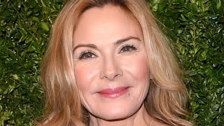 Here's The Real Truth About Kim Cattrall