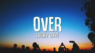 Lucky Daye - Over (Lyrics)