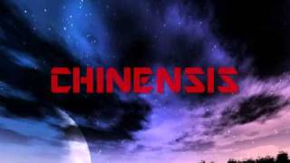 Chinensis- Nanostorm (Liquid drum \u0026 bass)