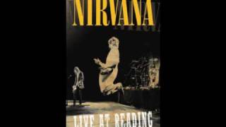 Nirvana Breed / Live at Reading