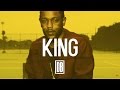 KENDRICK LAMAR x BIG SEAN Type Beat - KING (Prod. Ditty Beatz)