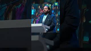 RIL Director Anant Ambani Talks About His Love For Animals And Vantara | N18S