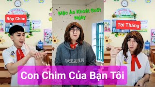 Tổng Hợp Video Học Sinh #29 - Các Tập Full Đầy Đủ Không Cắt - Anh Money