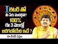 I Letter Name 2024 Numerology Prediction | 2024 Prediction Dr KHIRONN NEHURU | ManamTv