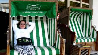 Maschseefest 2012