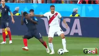PERU VS FRANCIA 0-1 RESUMEN MUNDIAL RUSIA 2018 HD