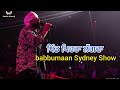 pind Pehra Lagda - Babbu Maan Live Sydney Show Full song 2024