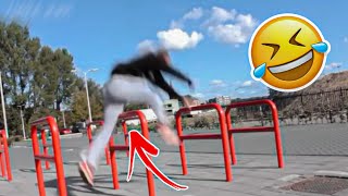 Best Fails of The Week: Funniest Fails Compilation: Funny Video | FailArmy Part - 15