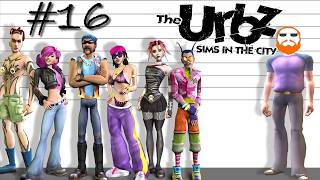 The Urbz 16: Finale