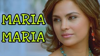 Maria Maria | Partner Movie | Salman Khan | Katrina Kaif | Govinda | Lara Dutta | Jeet Pal