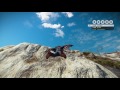 Just Cause 3 How To Easily Get 5 Gears On Wingsuit Courses
