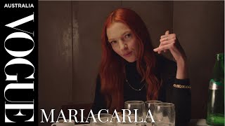 Supermodel Mariacarla Boscono’s guide to Rome | Celebrity Interviews | Vogue Australia