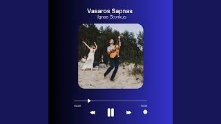 Vasaros Sapnas