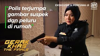Gerak Khas The Finale | Klip 1 Episod 2 | iQiyi Malayisa