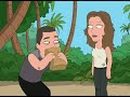 family guy lost excerpt