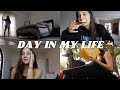 VLOG: detailed morning routine, inside my therapy sessions + book chat!