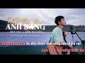 KARAOKE - Kẻ Theo Đuổi Ánh Sáng  Huy Vạc x Tiến Nguyễn