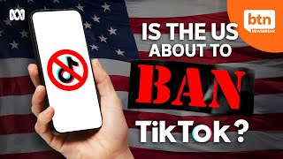 Will TikTok be banned in the United States?