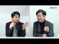 암보다 폐렴이 무서운 이유 유성호 법의학자 더 헬스