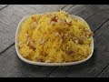 Kesari Bhaat | Sanjeev Kapoor Khazana