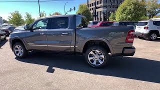 2021 Ram 1500 Denver, Littleton, Aurora, Parker, Colorado Springs, CO R6173