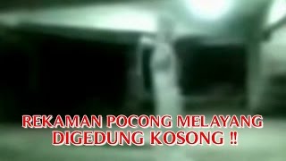 8800 Koleksi Download Video Penampakan Hantu Pocong Asli HD Terbaik