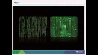 VMworld 2012: Session VSP1423 - ESXtop for Advanced Users