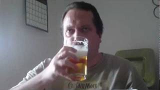 Bavaria Premium Beer 5.0% ABV - SwillinGrog Beer Review