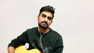 Isharo Isharo Me | Cover | Subrat Sharma