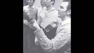 Clancy Brothers and Tommy Makem - The Wild Colonial Boy