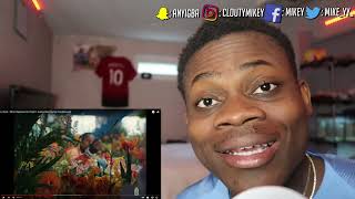 GUNNA DONT MISS!! Lil Durk - What Happened to Virgil ft. Gunna (Directed by Cole Bennett) | REACTION