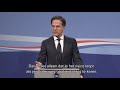 inleidend statement van mp rutte van 20 maart 2020