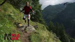 Monterosa Walser Ultra Trail  2014