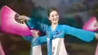 [군무] 양산도｜조선무용 KOREAN DANCE