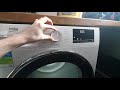 new beko heat pump tumble dryer