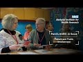 Patient & Public Involvement at PenCLAHRC