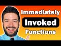 Immediately Invoked Function Expressions in JavaScript! Guide & Tutorial
