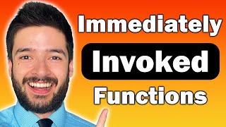 Immediately Invoked Function Expressions in JavaScript! Guide & Tutorial