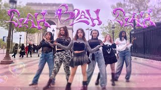 [T-POP COVER | ONE TAKE] Empress (เอ็มเปรส) 'Blah Blah Blah' | Dance cover by Ni9hty | France