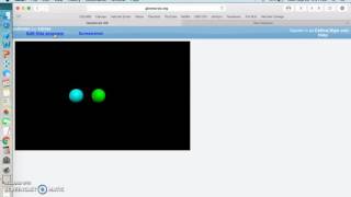 GlowScript Project