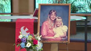 Memorial Service for Leslie Fahlsing