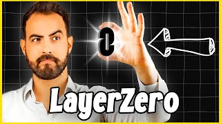 What Is LayerZero? ZRO Tokenomics Explained