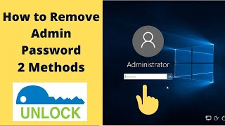 How to Disable or Remove Login Password in Windows 10 and Lock Screen 2021