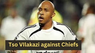 Kaizer Chiefs vs Orlando Pirates  2000/01